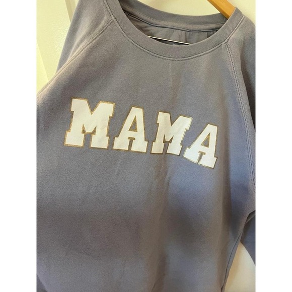State of Mine Mama Crewneck Sweatshirt - Picture 3 of 3